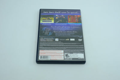 Coraline - Complete in Box