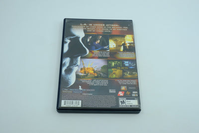 24: The Game - Complete in Box