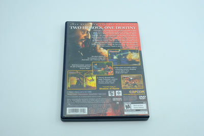 Onimusha 3: Demon Siege - Complete in Box