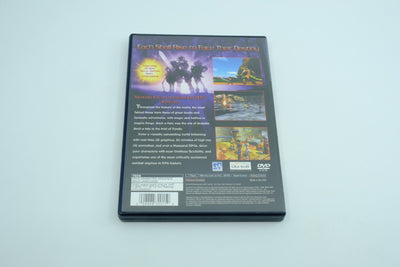 Grandia 2 - Complete in Box