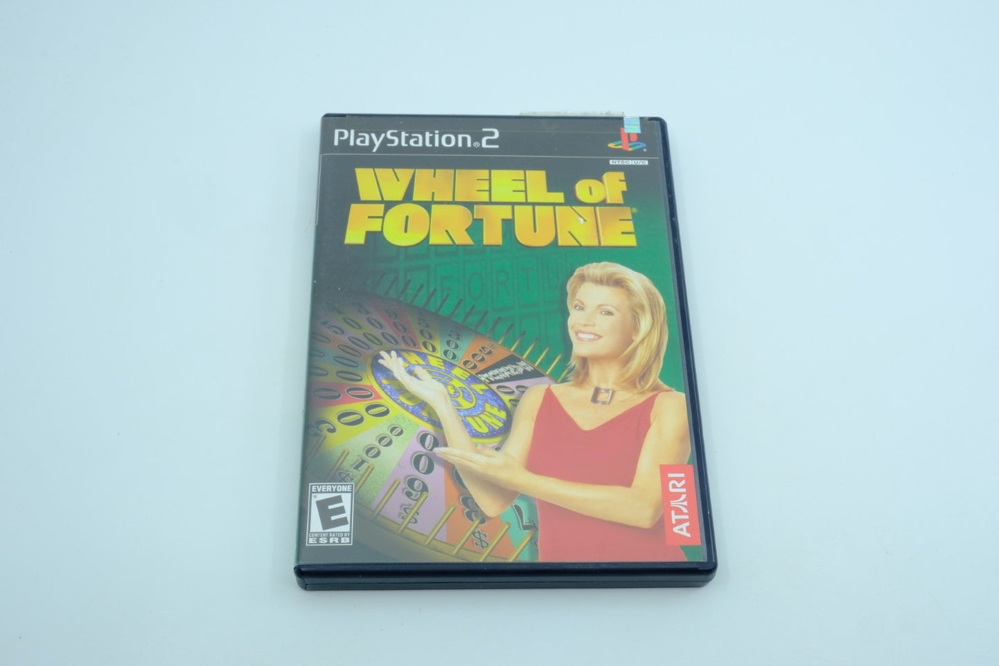 Wheel of Fortune - Complete in Box