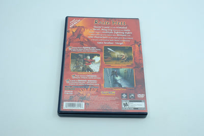 Devil May Cry 3: Dante's Awakening - Complete in Box