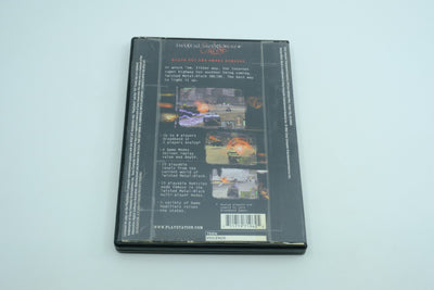 Twisted Metal: Black Online - Complete in Box