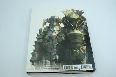 Final Fantasy XII Limited Edition Guide (BradyGames)