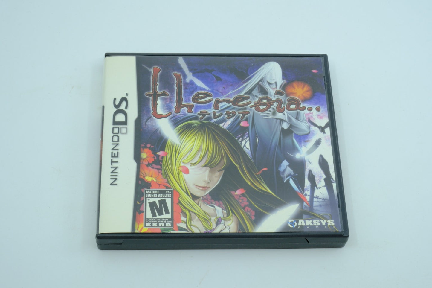 Theresia - Complete in Box