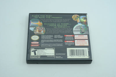 Time Hollow - Complete in Box