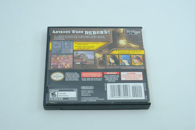 Advance Wars: Days of Ruin - Complete in Box
