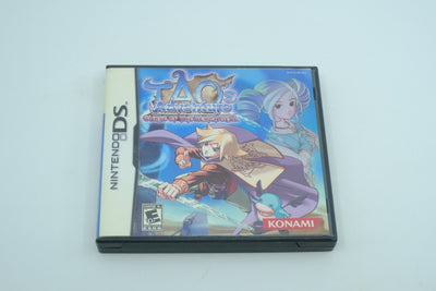 Tao's Adventure: Curse of the Demon Seal - Complete in Box