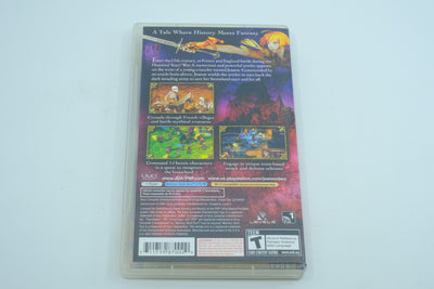 Jeanne d'Arc - Complete in Box