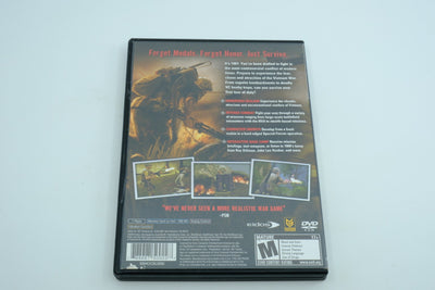 Shellshock: Nam '67 - Complete in Box