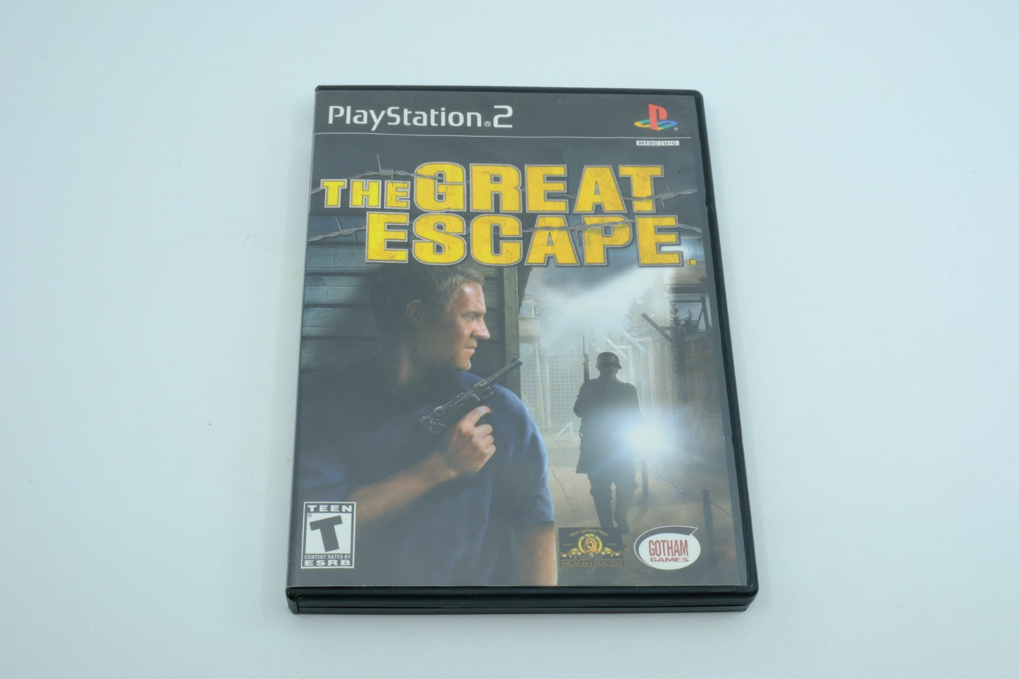 The Great Escape - Complete in Box