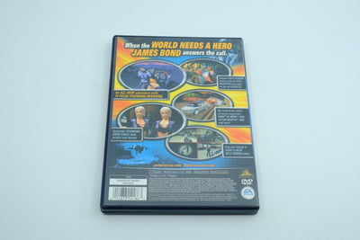 007 Agent Under Fire - Complete in Box