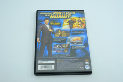 007: Nightfire - Complete in Box