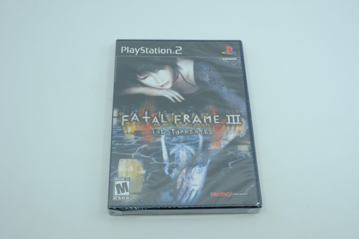 Fatal Frame III: The Tormented - Sealed