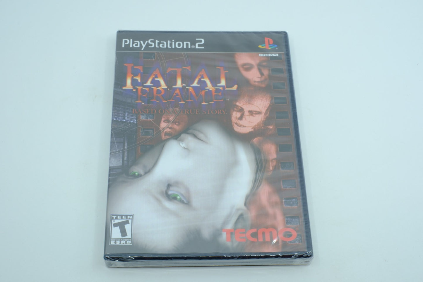Fatal Frame - Sealed