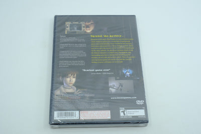 Fatal Frame - Sealed