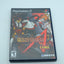 Guilty Gear XX Accent Core - Complete in Box
