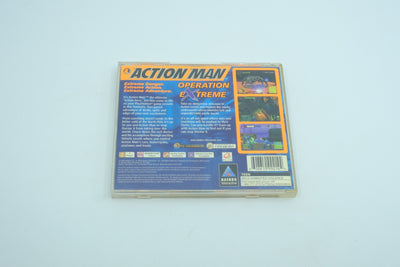 Action Man: Operation Extreme - Complete in Box