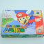 Super Mario 64 - Complete in Box