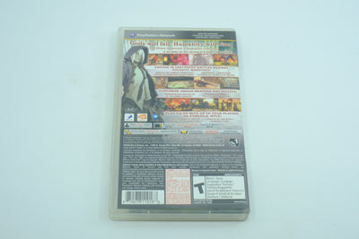 Gods Eater Burst - Complete in Box