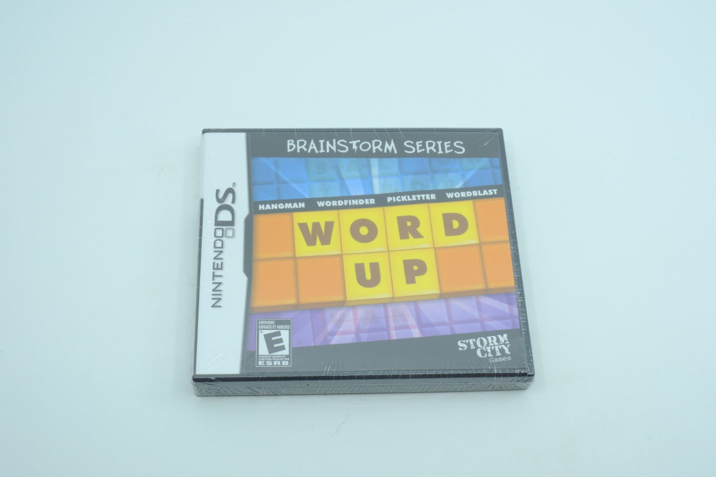 Word Up - Sealed