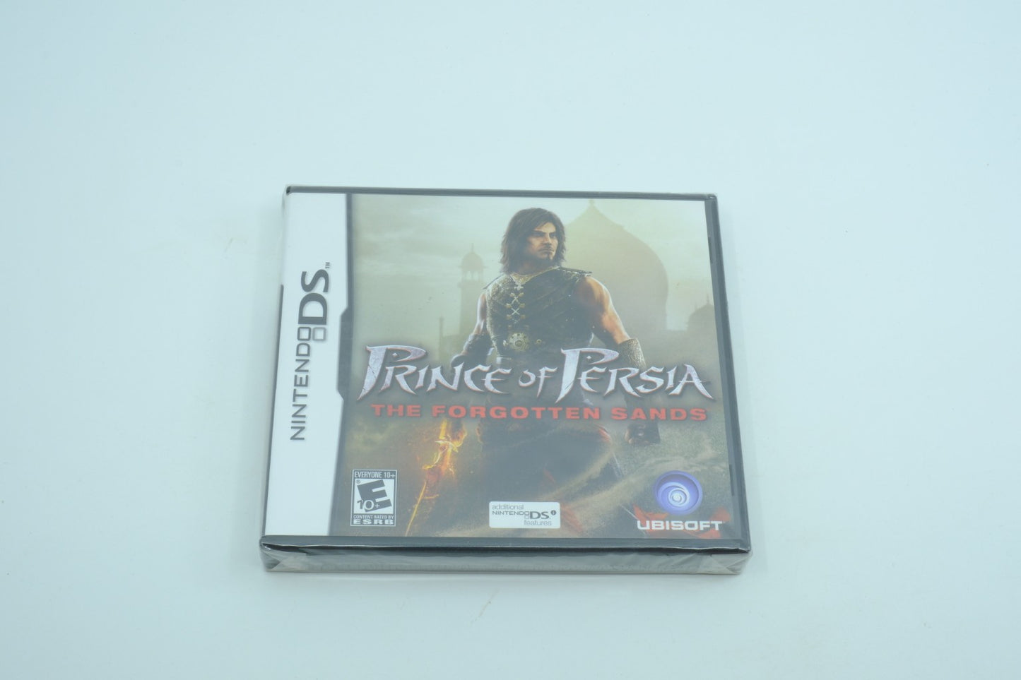 Prince of Persia: The Forgotten Sands - Sealed