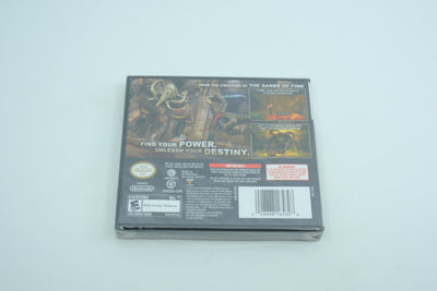 Prince of Persia: The Forgotten Sands - Sealed