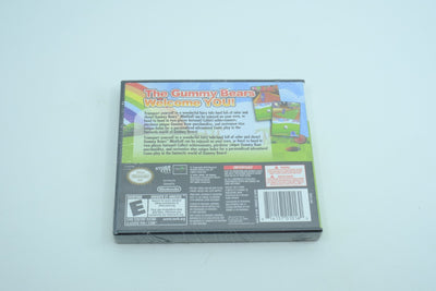 Gummy Bears Mini Golf - Sealed