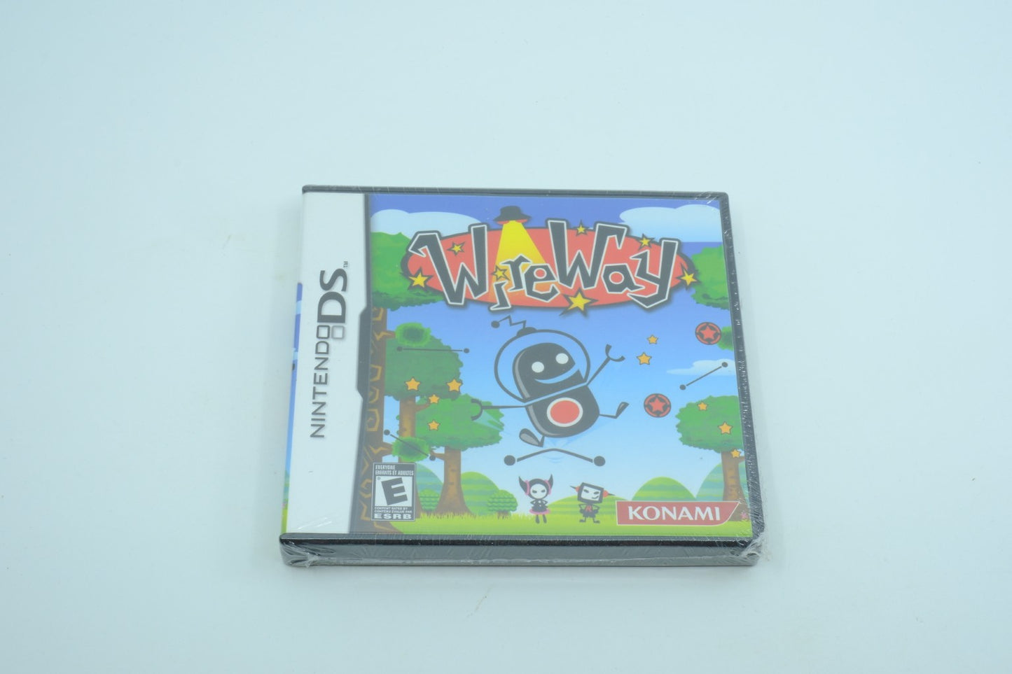 WireWay - Sealed