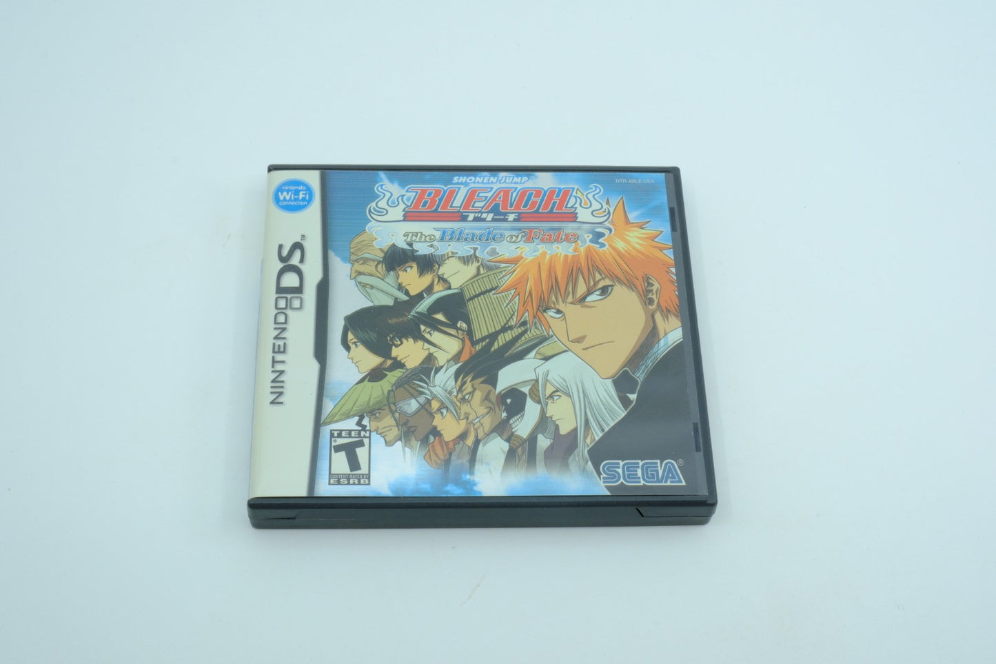 Bleach: The Blade of Fate - Complete in Box