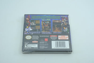 Guilty Gear Dust Strikers - Sealed