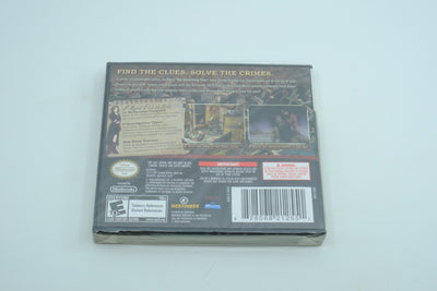 Cate West: The Vanishing Files - Sealed
