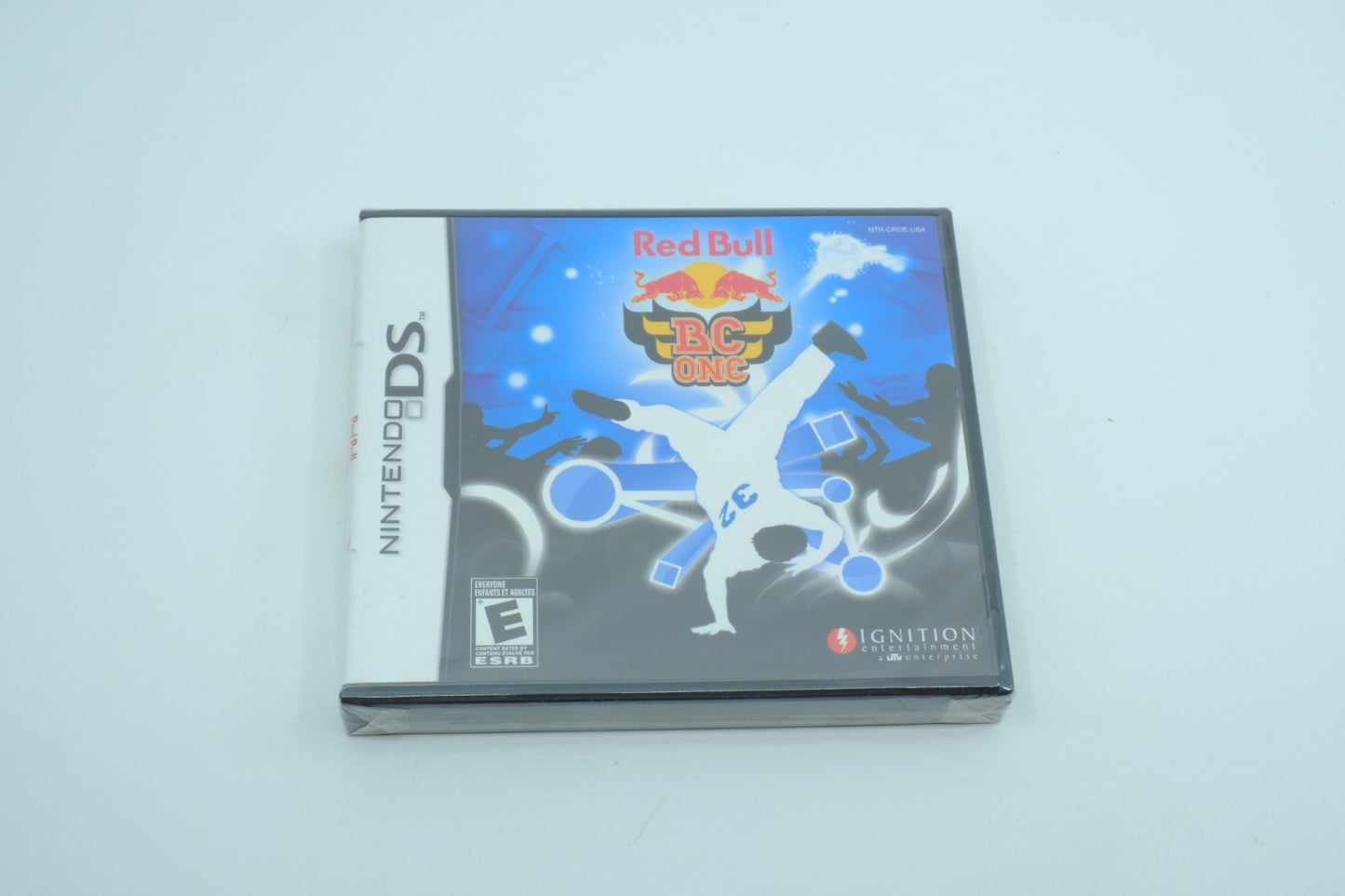 Red Bull BC One - Sealed