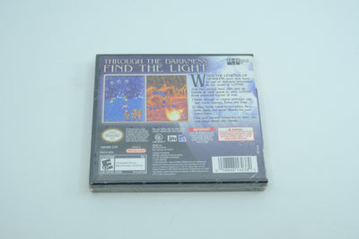 Lunar: Dragon Song - Sealed