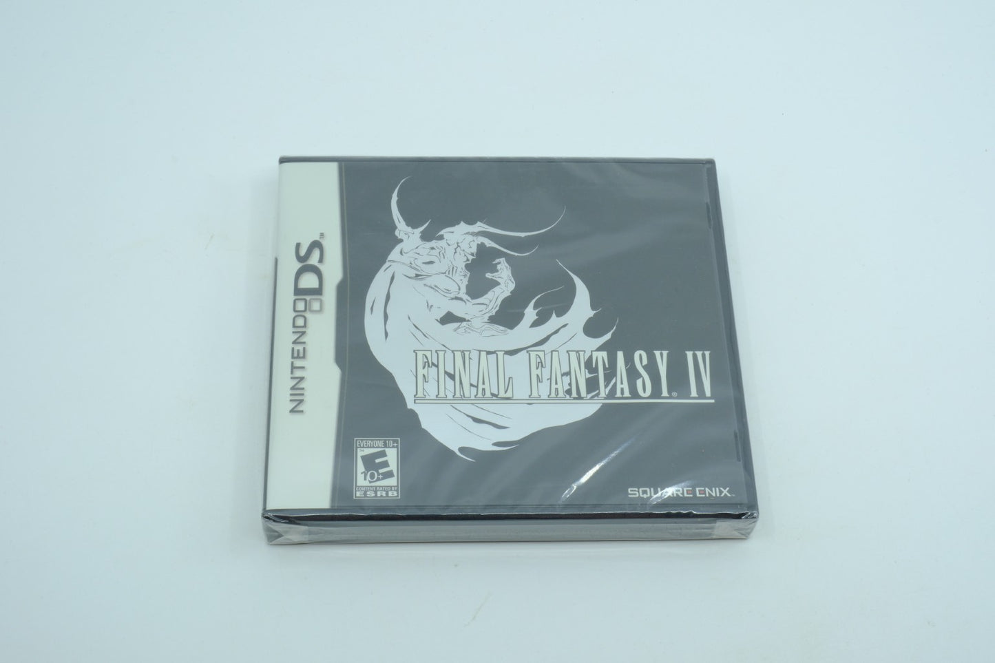 Final Fantasy IV - Sealed