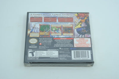 Spectral Force Genesis - Sealed