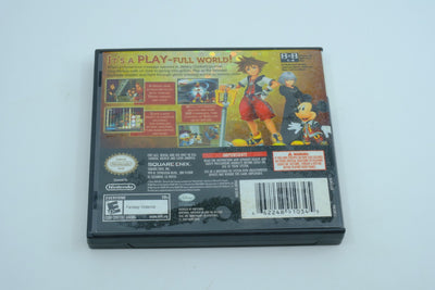 Kingdom Hearts Re:coded - Complete in Box