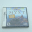 Myst - Sealed