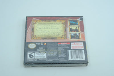 Myst - Sealed