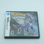 Pokemon Diamond Version - Complete in Box + Poster