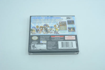 Final Fantasy Echoes of Time - Sealed