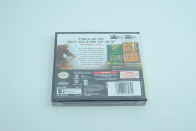 Might & Magic: Clash of Heroes - Sealed