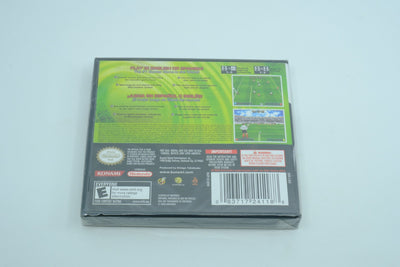 Winning Eleven: Pro Evolution Soccer 2007 - Sealed