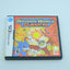 Digimon World Dawn - Complete in Box + Stickers