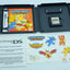 Digimon World Dawn - Complete in Box + Stickers