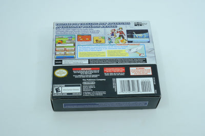 Pokemon SoulSilver Version (Pokewalker Bundle)