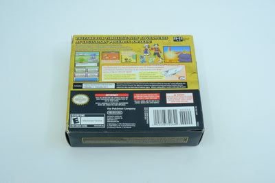 Pokemon HeartGold Version (Pokewalker Bundle)