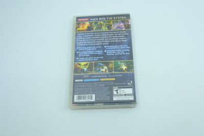 Coded Arms - Complete in Box