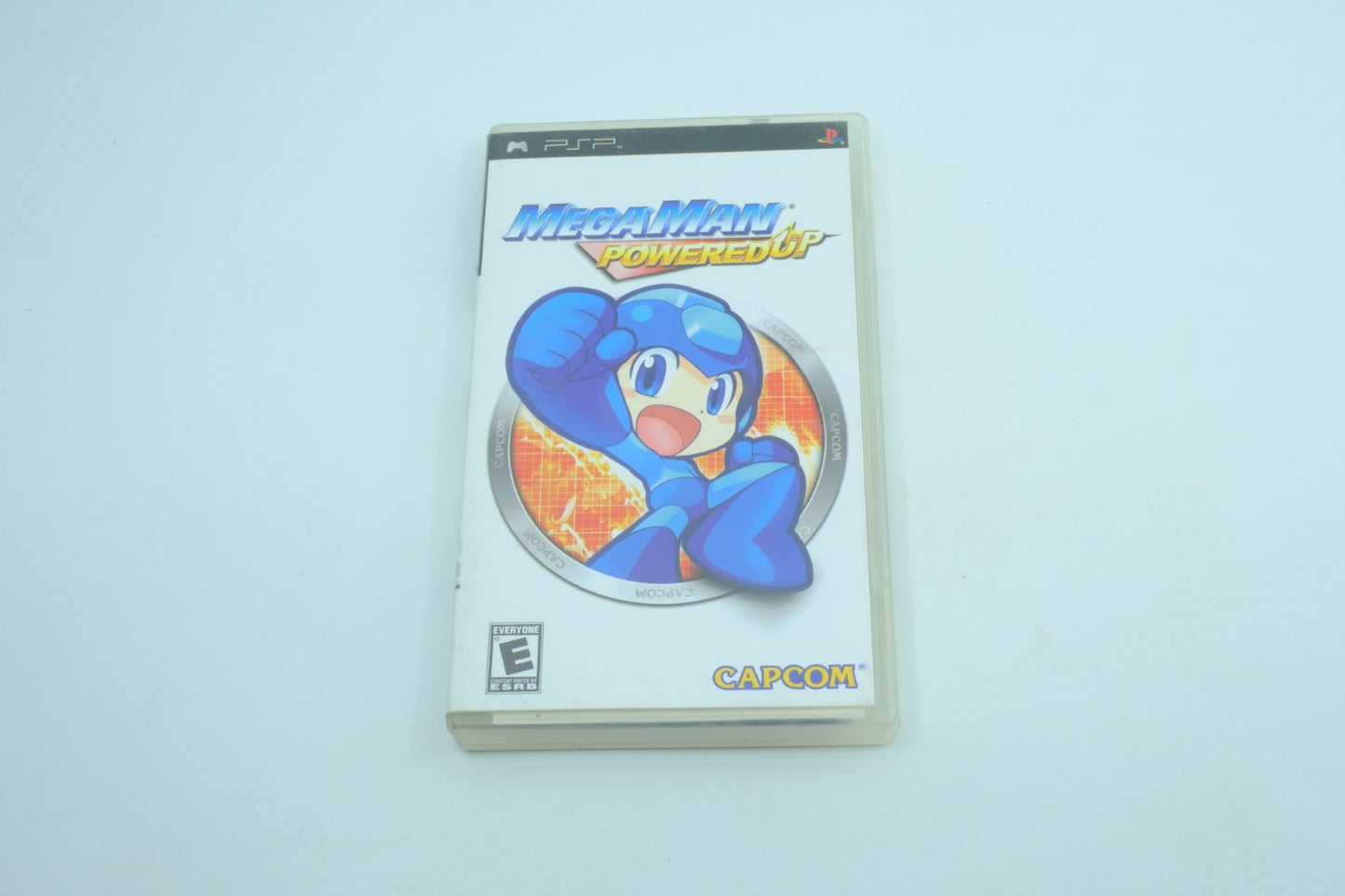 Mega Man Powered Up - Complete in Box