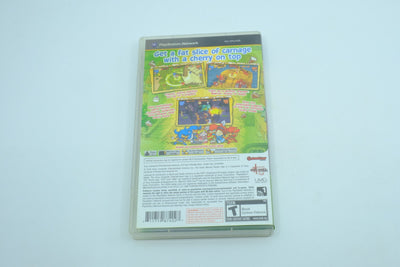 Fat Princess: Fistful of Cake - Complete in Box